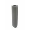 Bertech 20 ft. L x PVC and Nitrile Rubber, 0.375 in. Thick AF-3x20GR
